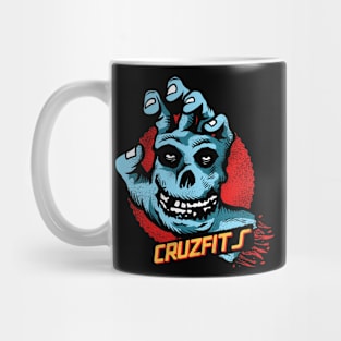 Cruzfits Mug